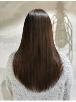 アクセル(Axe-l)&nbsp;【最高峰の改善】メテオカラー×ウルトワ高濃度水素×カット