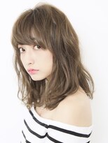 ヘアリゾート エーアイ 川越店(hair resort Ai)&nbsp;メルティカラー/フェミニンロング/着物[川越駅/本川越駅]