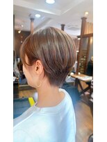 ビューティーショップ ニコ(Beauty shop nicco) お客様スタイル