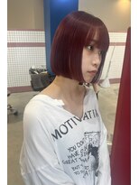 シイ(SIE)&nbsp;ハイトーンボブ