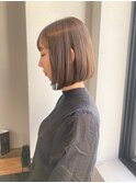 tuuli 長崎◇大人かわいい　20代30代40代の髪質改善　縮毛矯正