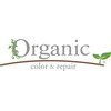 オーガニック 伊勢崎連取店(Organic)のお店ロゴ