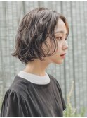 ショートカット/ショートヘア/ショートボブ/ミニボブ/ショート