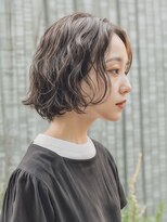 アルカナ(Arcana)&nbsp;ショートカット/ショートヘア/ショートボブ/ミニボブ/ショート