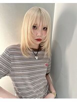 ソル 栄矢場町(SOL) デザイン