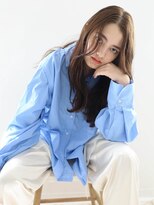 テトテ 三宮店(Tetote)&nbsp;【tetote三宮】ワンレン/イメチェン似合わせ/美髪ロング