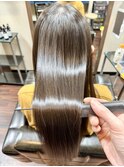 【40代大人女性】 俺のトリートメントとカット rutile・西宮