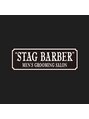 スタッグバーバー 近鉄奈良店(STAG BARBER) STAGBARBER 
