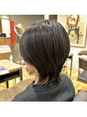 ◇クールな雰囲気のウルフレイヤー