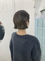 アルテペロ(arte pelo)&nbsp;ショートボブ/外ハネボブ