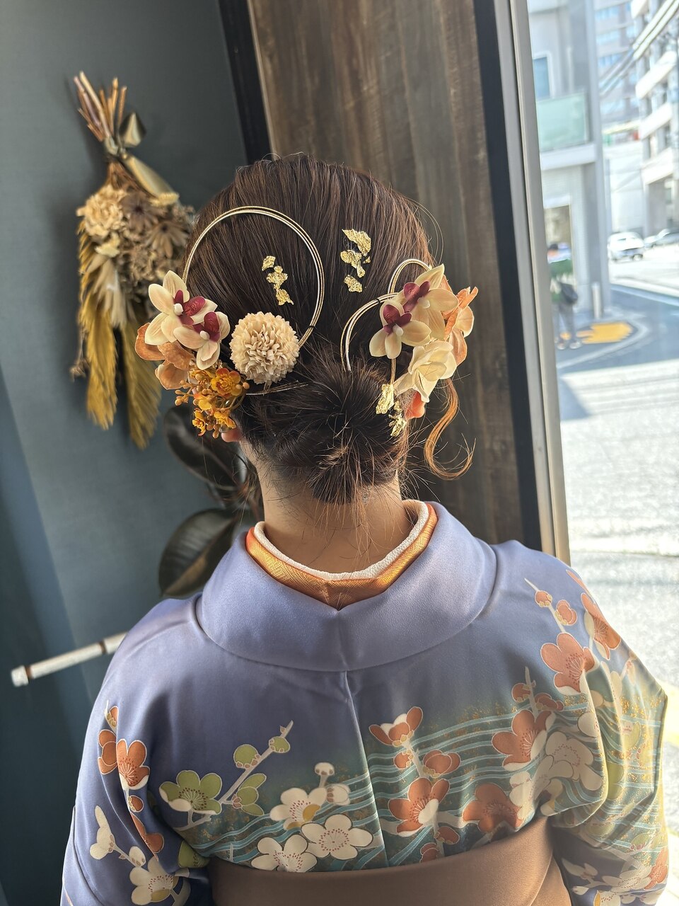 2025年夏】ヘアセットの髪型・ヘアアレンジ｜中国｜新着順｜12