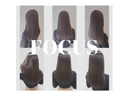 フォーカス 南柏店(FOCUS)の写真
