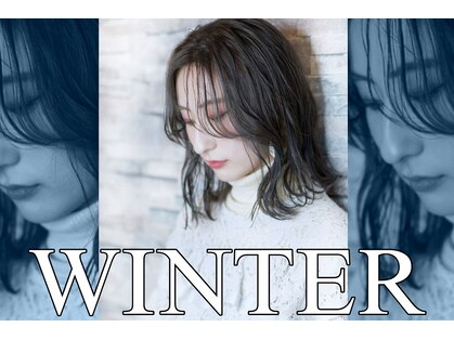 アイビー ヘアーアンドパーソナルカラー(I'B Hair & Personal Color)の写真
