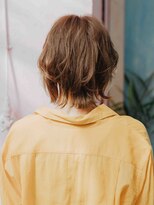 アマリス(Amaris)&nbsp;レイヤースタイル20代/30代/40代/庭瀬