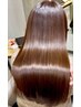 【山口指名限定】カット+メテオカラー　29500円→25000円