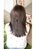 チル(chill)&nbsp;ベージュ