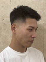 ヒロギンザ 難波店(HIRO GINZA)&nbsp;フェード