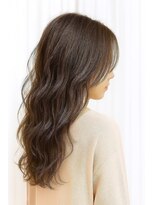 ストーリー バイ ジュエル 関内駅前店(Story by JEWEL)&nbsp;くすみグレージュカール