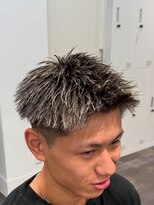 ルースト 京都四条大宮店(ROOST)&nbsp;ジェットスタイル