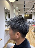 軽やかショート