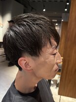 アンドワークス 2nd(&WORKS)&nbsp;ダウンパーマ