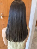 ルシード(LUCIDO STYLE JAPAN)&nbsp;髪質改善カラー