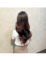 レヴェリー(REVERIE) プルエクステ