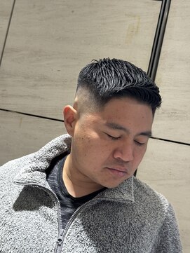 ヒロギンザ 大阪本店(HIRO GINZA) フェザーアップ