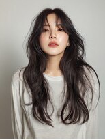 ハナブサ 藤江店(HANABUSA)&nbsp;ロング/ミディアム/20代30代40代