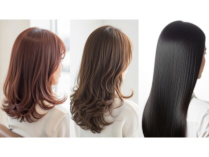 ルネッサンスヘアー ラファエロ(RAFFAELLO)の写真