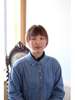 ザップ(ZAP) ミニボブ