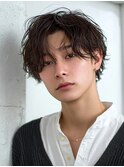 メンズパーマ【千葉】＜20代30代40代50代60代＞
