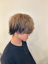 エヌアンドエーコンティ(N&A CONTi) 学生におすすめ パーマと相性○バイカラー/アンブレラカラー