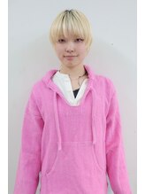 ノア(NOA by KENJE)&nbsp;kurumi 