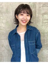 ベル 新宿(Belle)&nbsp;中村 美月