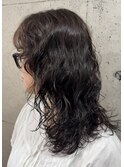 ロングウェーブ
