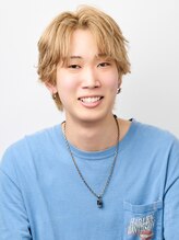 オーシャントーキョー 渋谷神南(OCEAN TOKYO) 小堀 黎音
