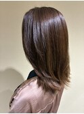 メテオストレート