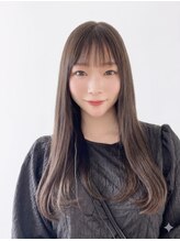 ヘッズセカンド(HEADS_2nd) 古場 瑠奈