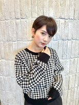 アイシー 関内(ICY)&nbsp;レディースショート