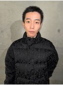 原宿/表参道/明治神宮前/メンズカット/メンズパーマ/学割U24