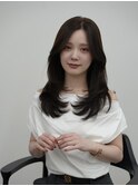 大人フェミニン