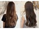 アカイトビラ ヘアケアサロン(AKAI TOBIRA Hair Care Salon)の写真