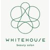 WHITE HOUSE 芦屋さくら並木店のお店ロゴ
