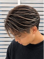 アンチェ(Anche) メンズバレイヤージュ