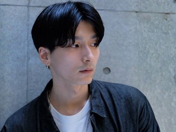 ヘアーサロン フォーメン イデア(hair salon for Men idea)の写真/《平日20時まで》カット＋眉毛カット＋スパ￥5,500◆札幌駅近くでお仕事帰りにも通いやすいメンズサロン