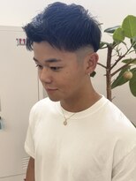 ジュノ 鹿屋店(Juno)&nbsp;ナチュラルフェード