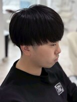トイロ(toiro)&nbsp;シャドウパーマツイストスパイラルパーマフェザーパーマ30代韓国