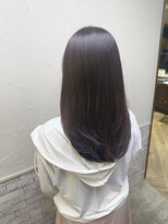 シュリット(schritt)&nbsp;ピンクラベンダー YOSHITAKE
