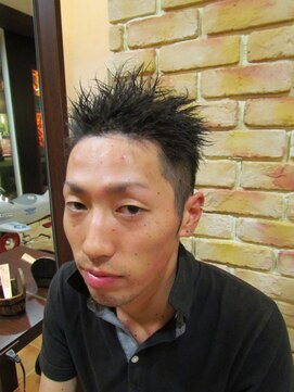 エイジェイアームズ(AJ arms) ショートツイスト